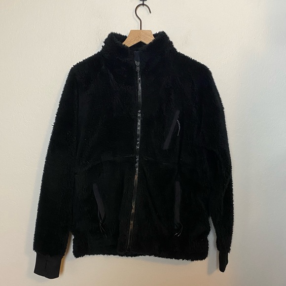 Penfield Breakheart Fleece Sherpa Jacket - Picture 2 of 6